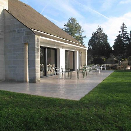 Clos La Chapelle Mareuil-sur-Ay 外观 照片