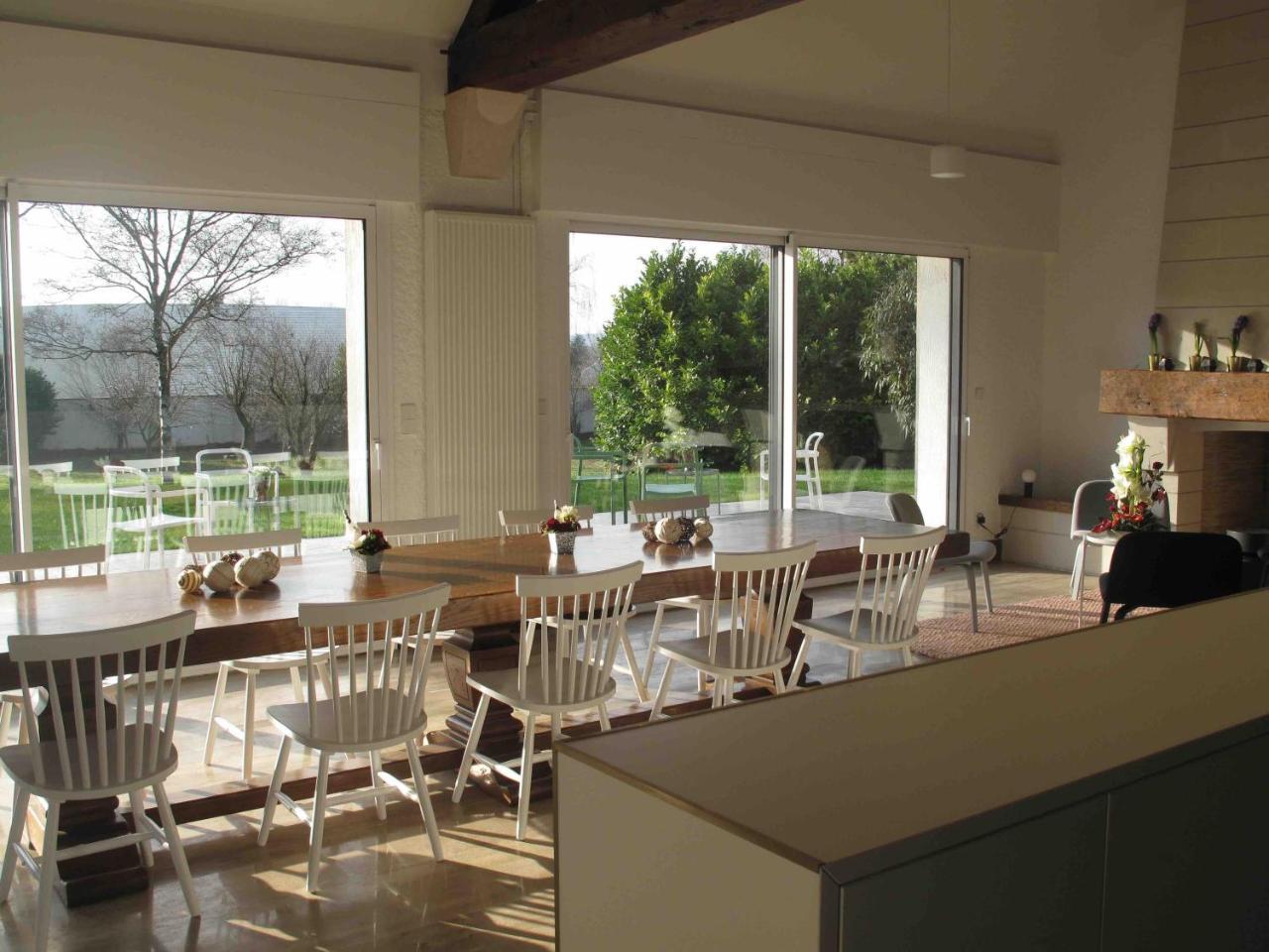 Clos La Chapelle Mareuil-sur-Ay 外观 照片